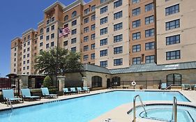 Residence Inn Dfw Airport North/Grapevine